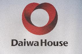 Logo of Daiwa House Industry Co.